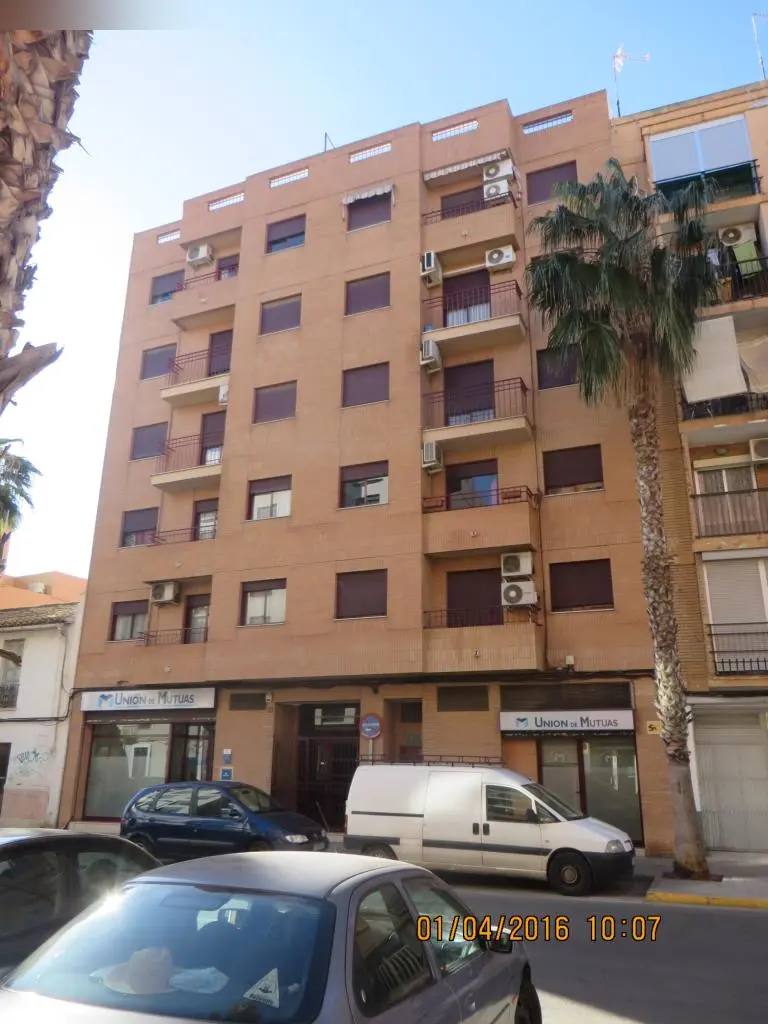 Vivienda en Torrent