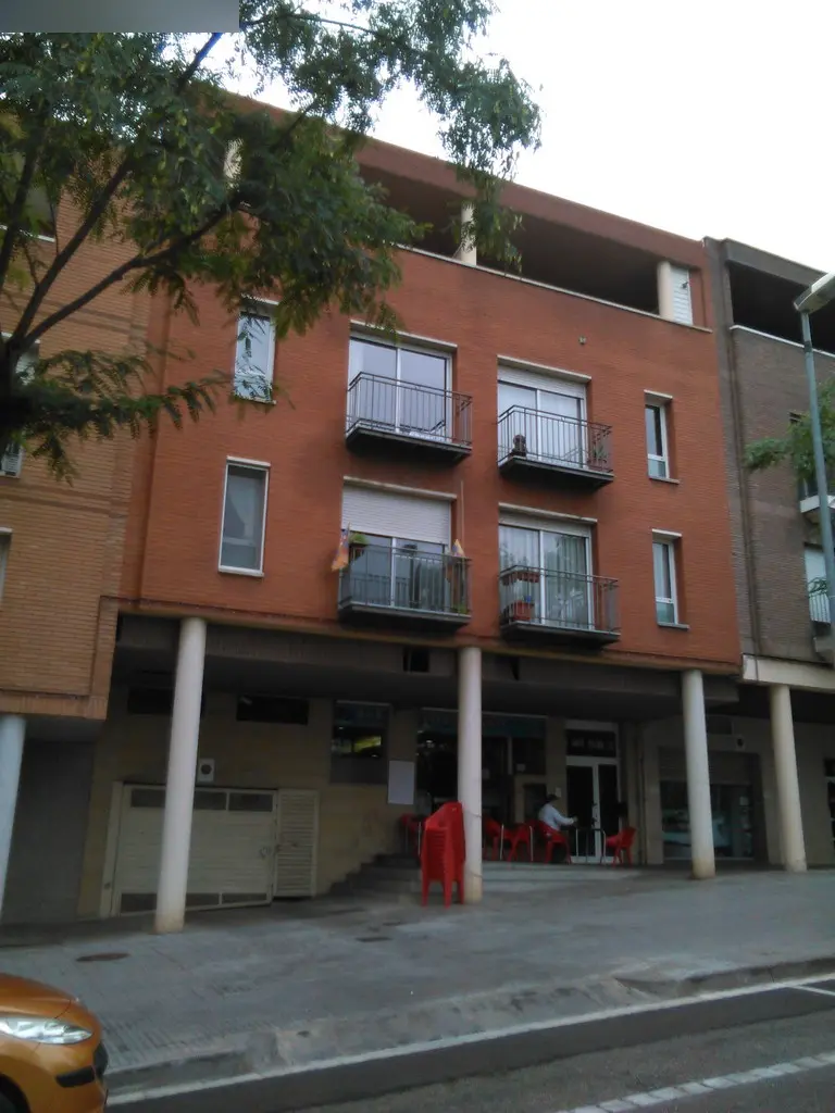 Vivienda en Santa Coloma de Cervelló