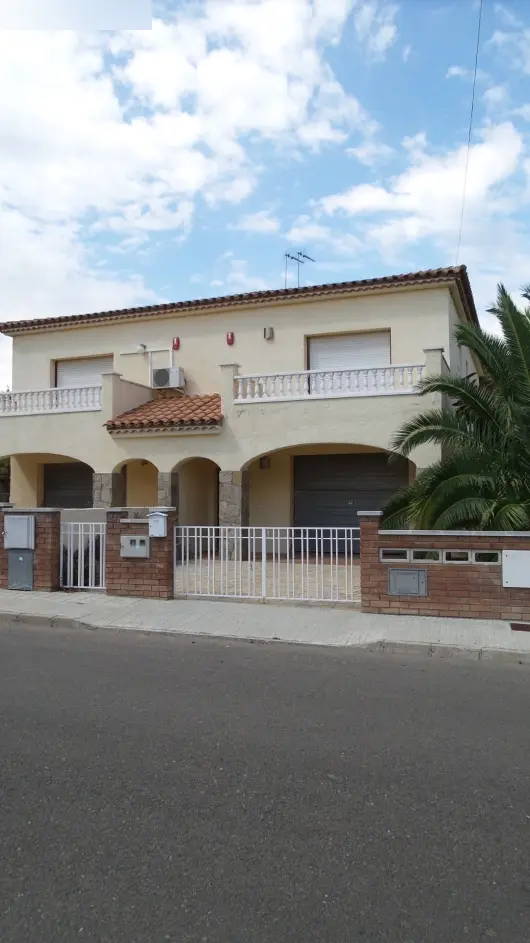 Vivienda en Mont-roig del Camp
