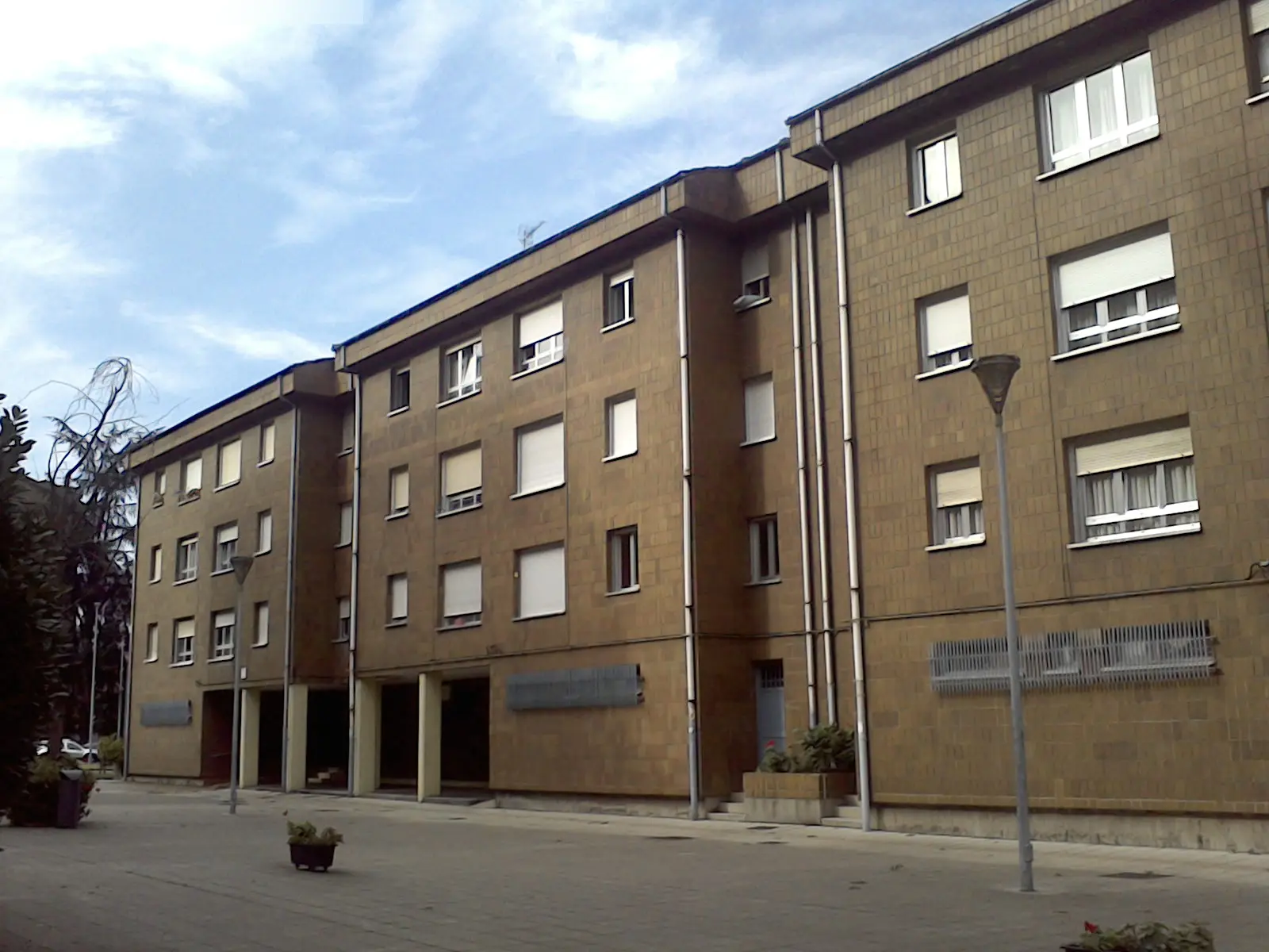 Vivienda en Mieres