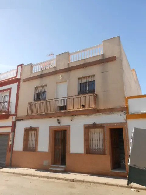 Vivienda en Isla Cristina
