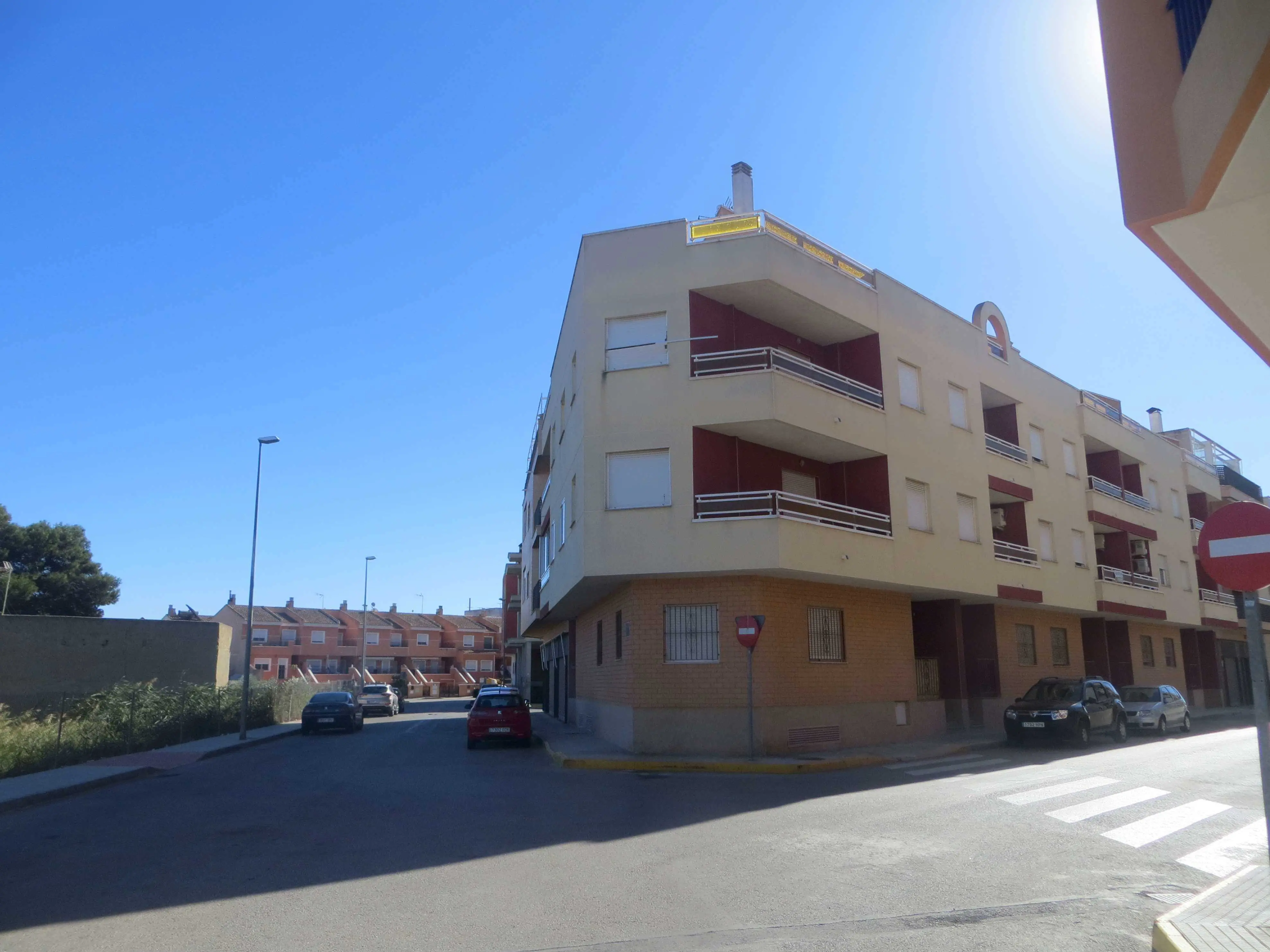 Vivienda en Formentera del Segura