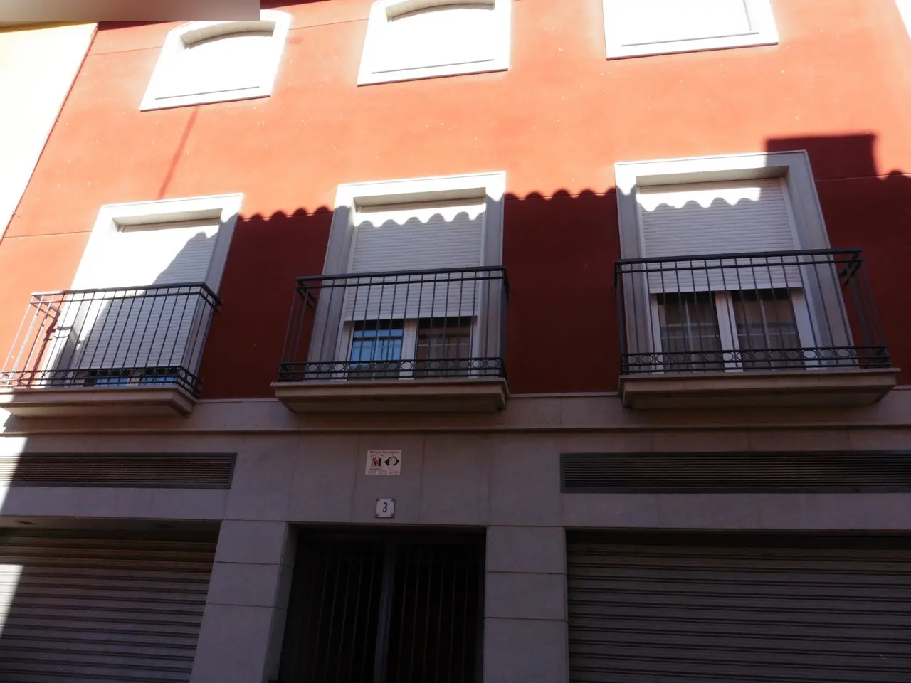 Local en Totana