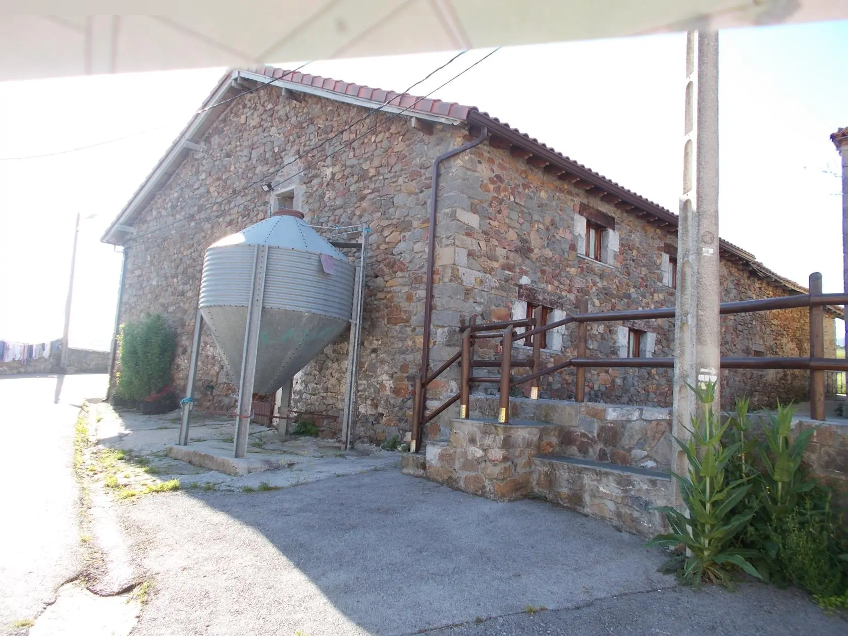 Vivienda en Soba