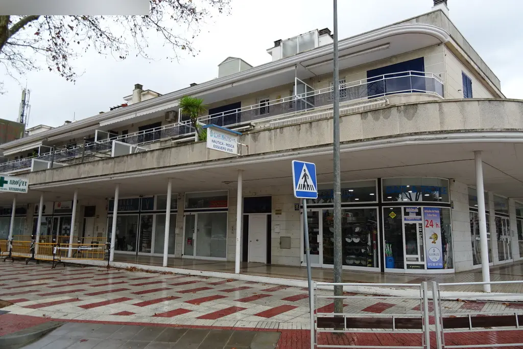 Local en Platja d'Aro i s'Agaró Castell d'Aro