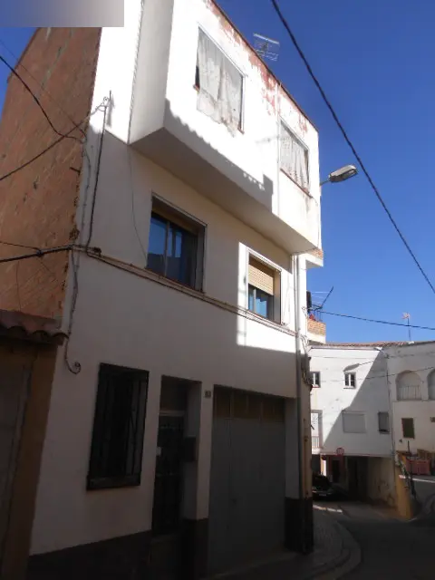 Vivienda en Alguaire
