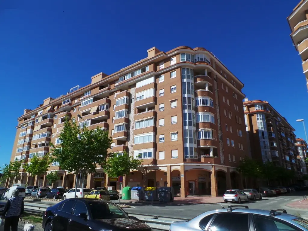 Vivienda en San Vicente del Raspeig
