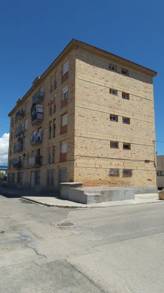 Vivienda en Santa Oliva