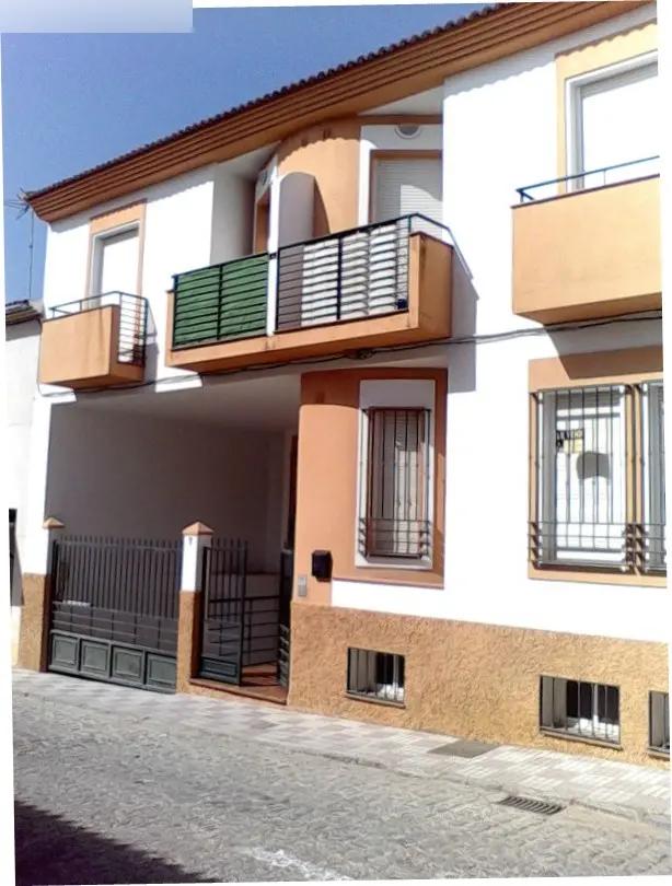 Vivienda en Lopera