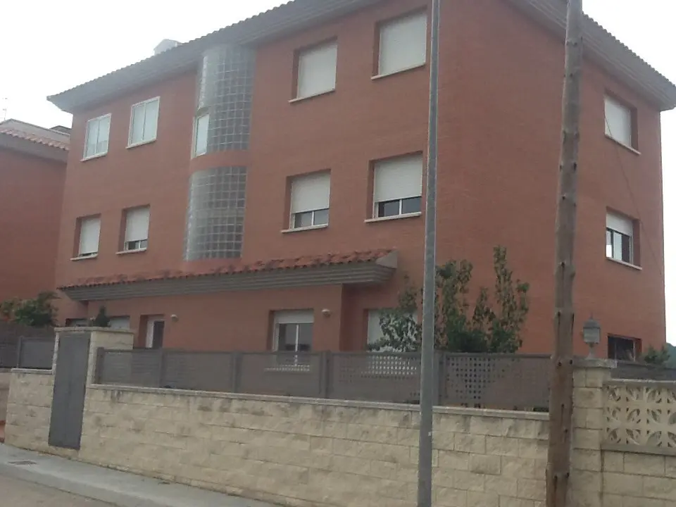 Vivienda en Riudecols