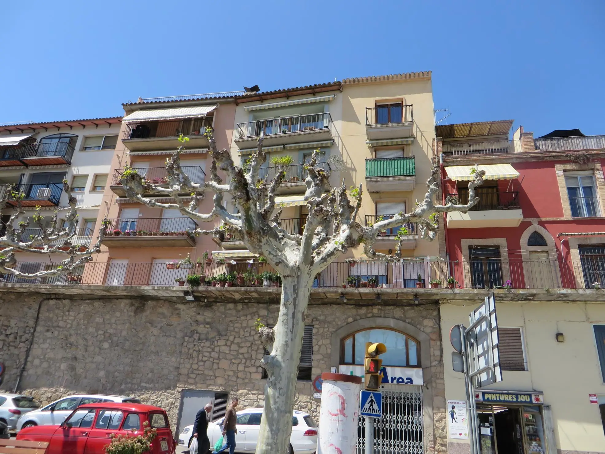 Vivienda en Balaguer