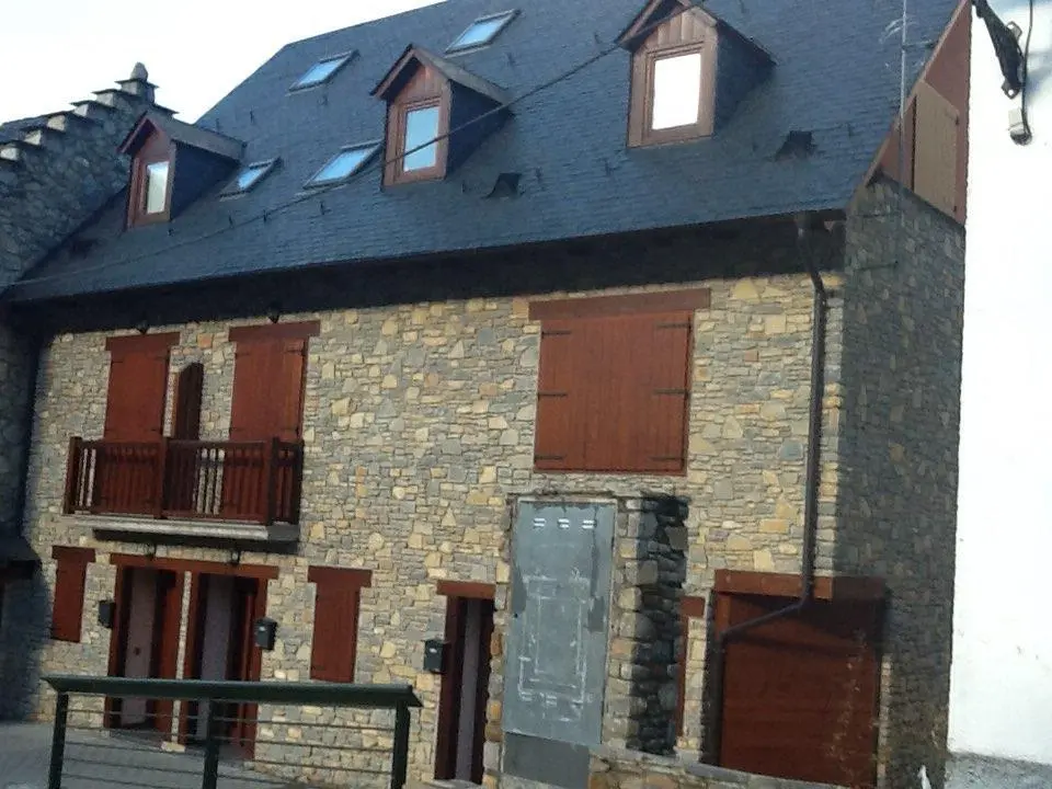Vivienda en Vielha e Mijaran