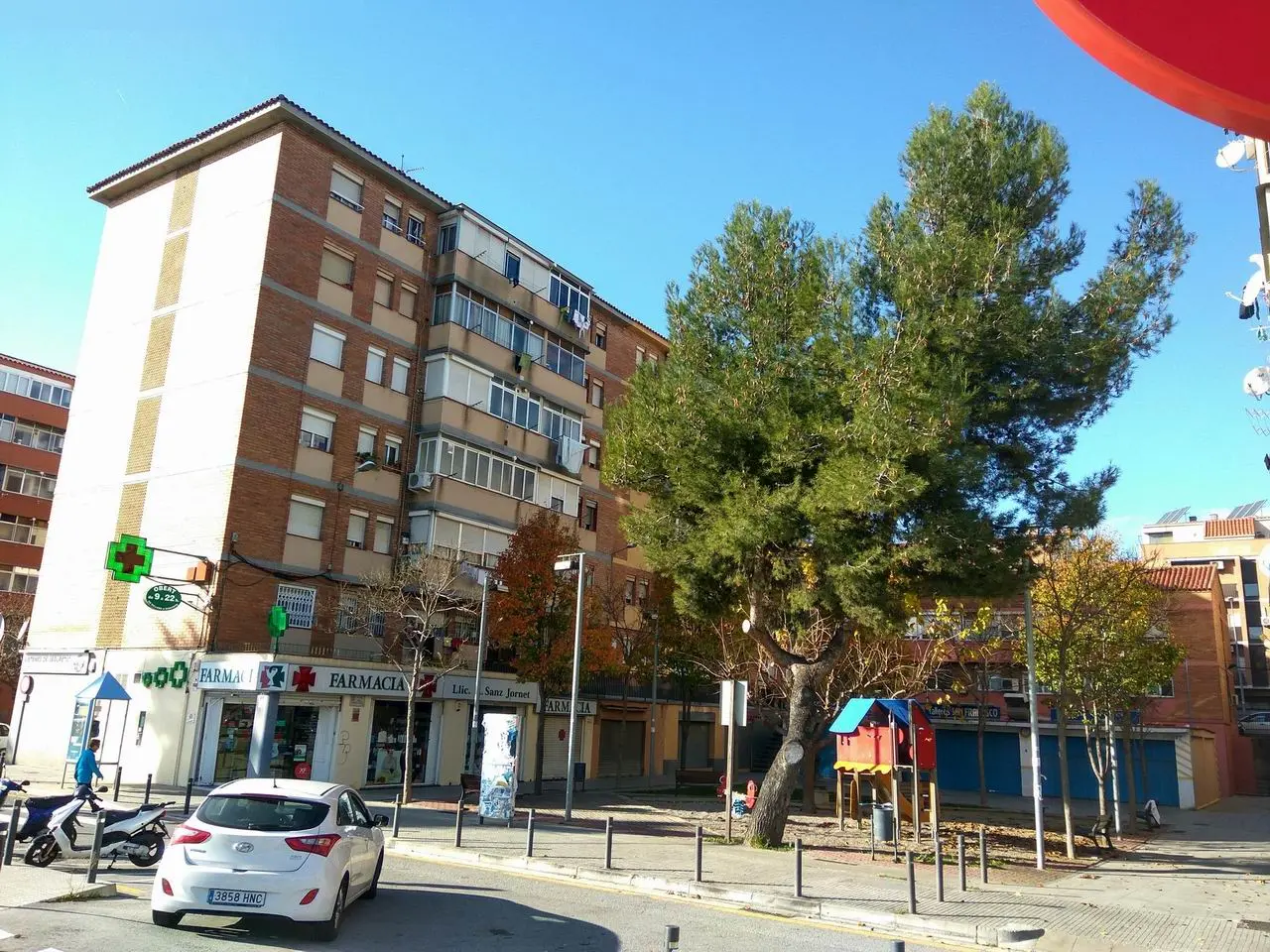 Vivienda en Sant Boi de Llobregat