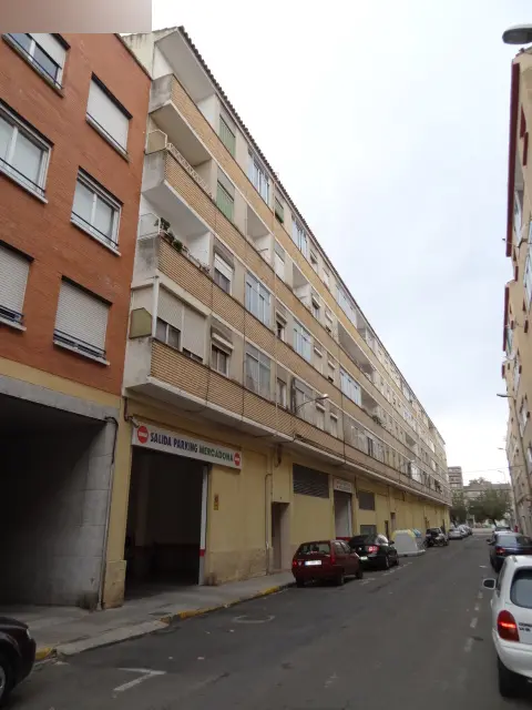 Vivienda en Huesca