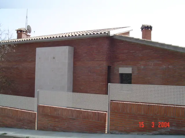 Vivienda en Matadepera