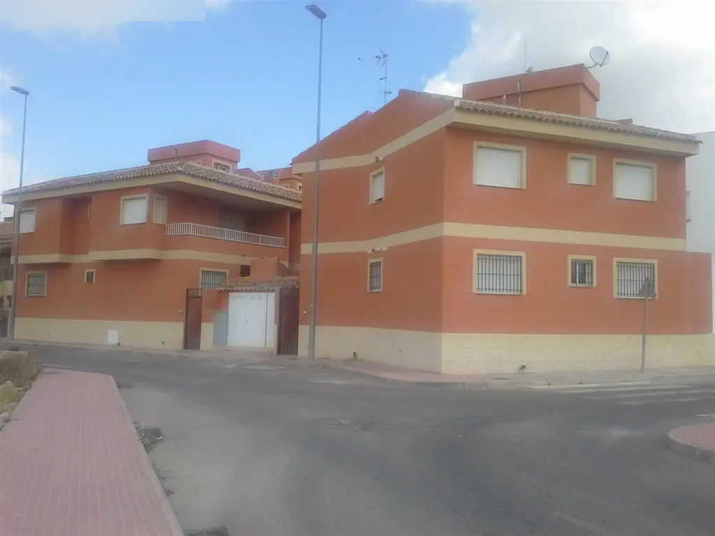 Vivienda en Daya Nueva