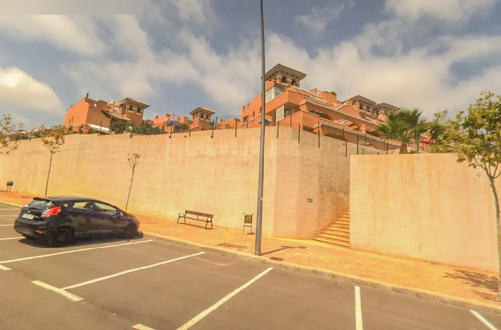Vivienda en Cartagena