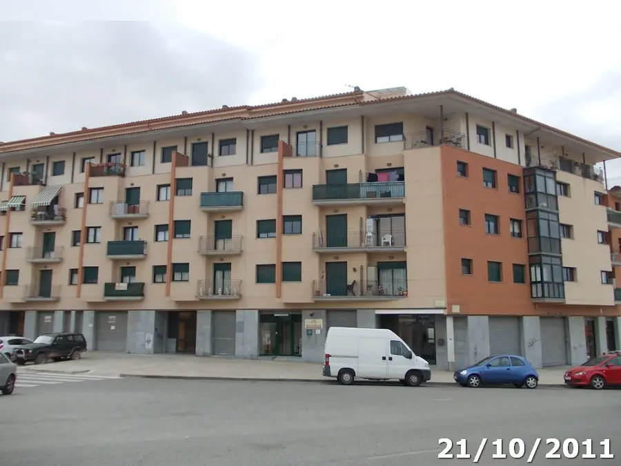 Vivienda en Olesa de Montserrat