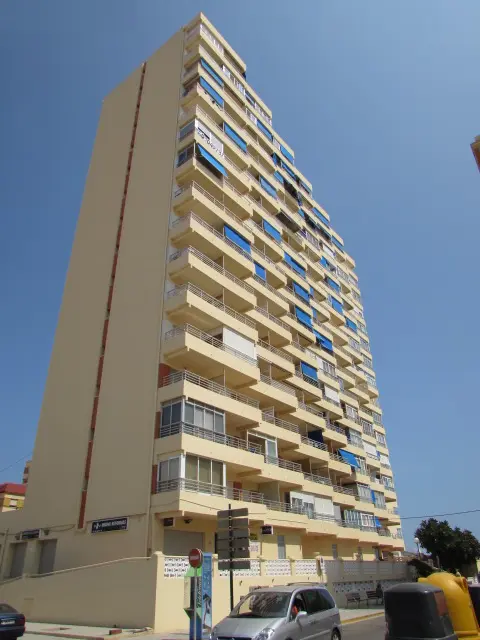 Vivienda en Bellreguard