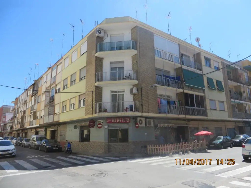 Vivienda en Sueca