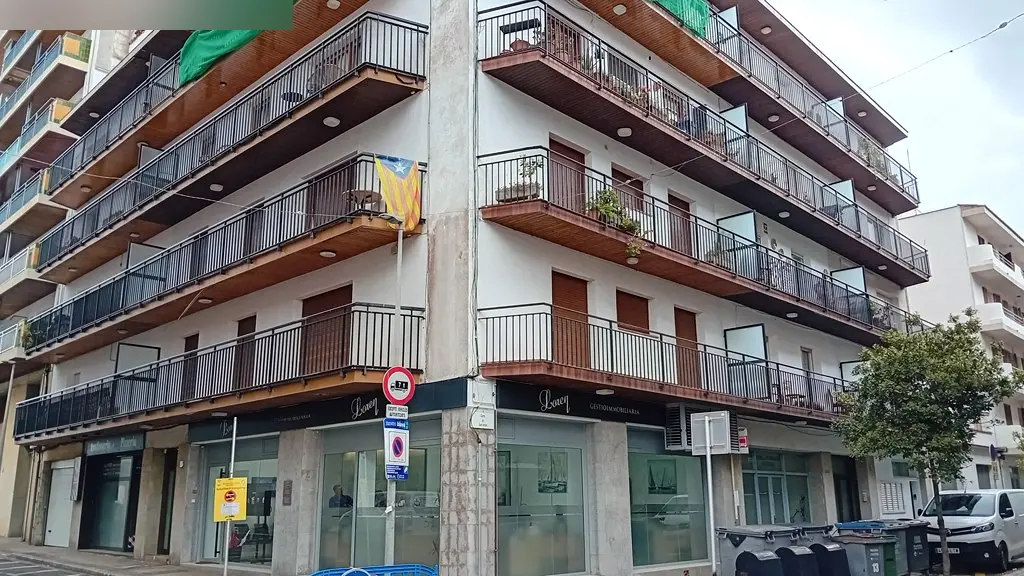 Local en Calonge i Sant Antoni