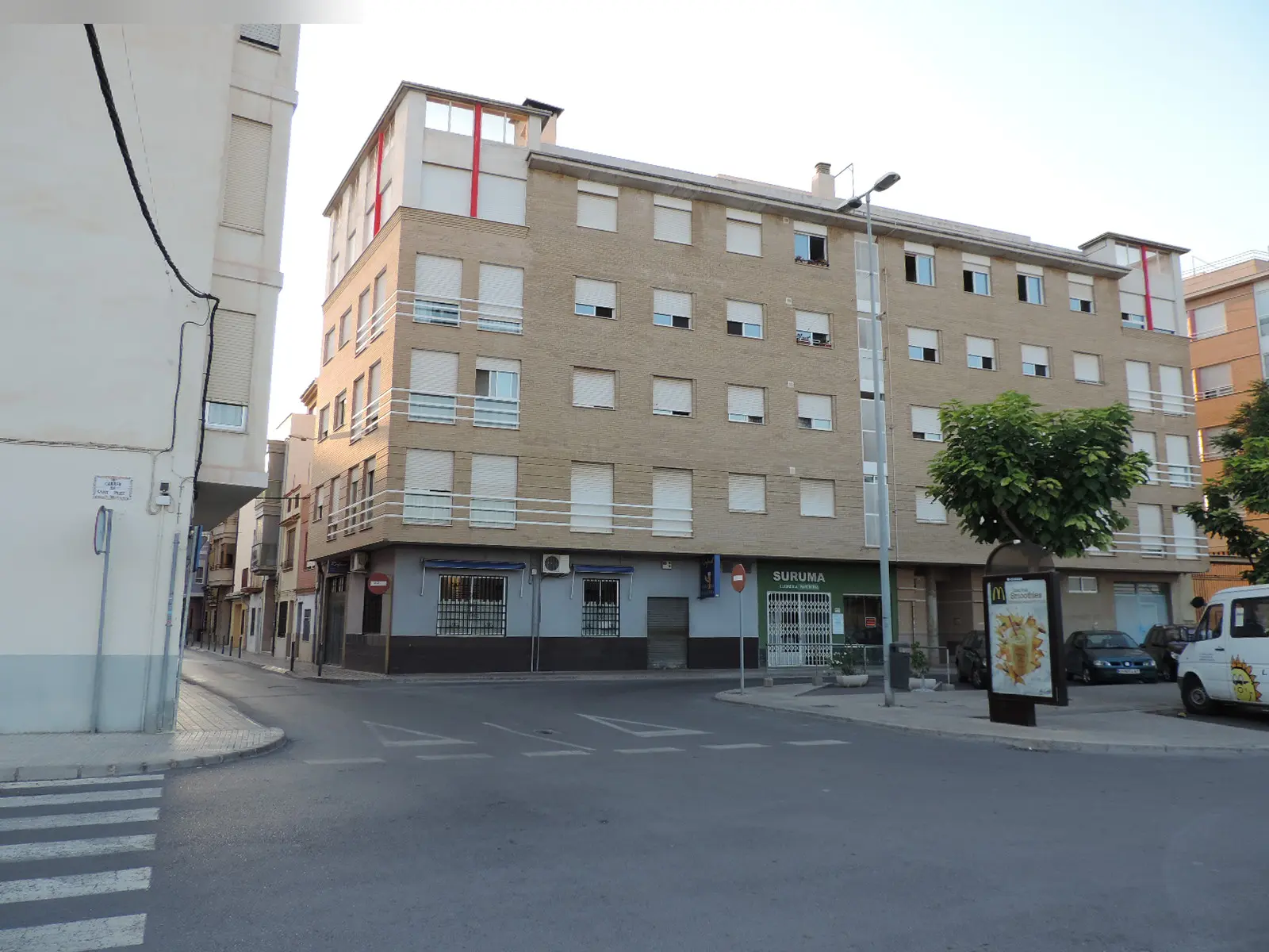 Local en Almazora