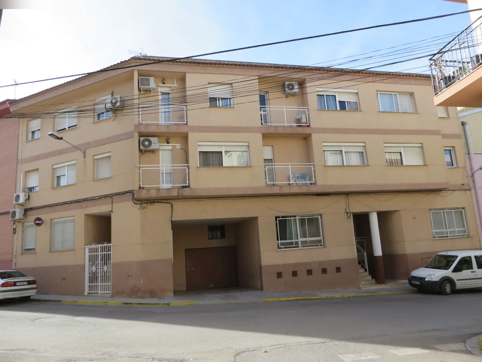 Vivienda en Vilamarxant