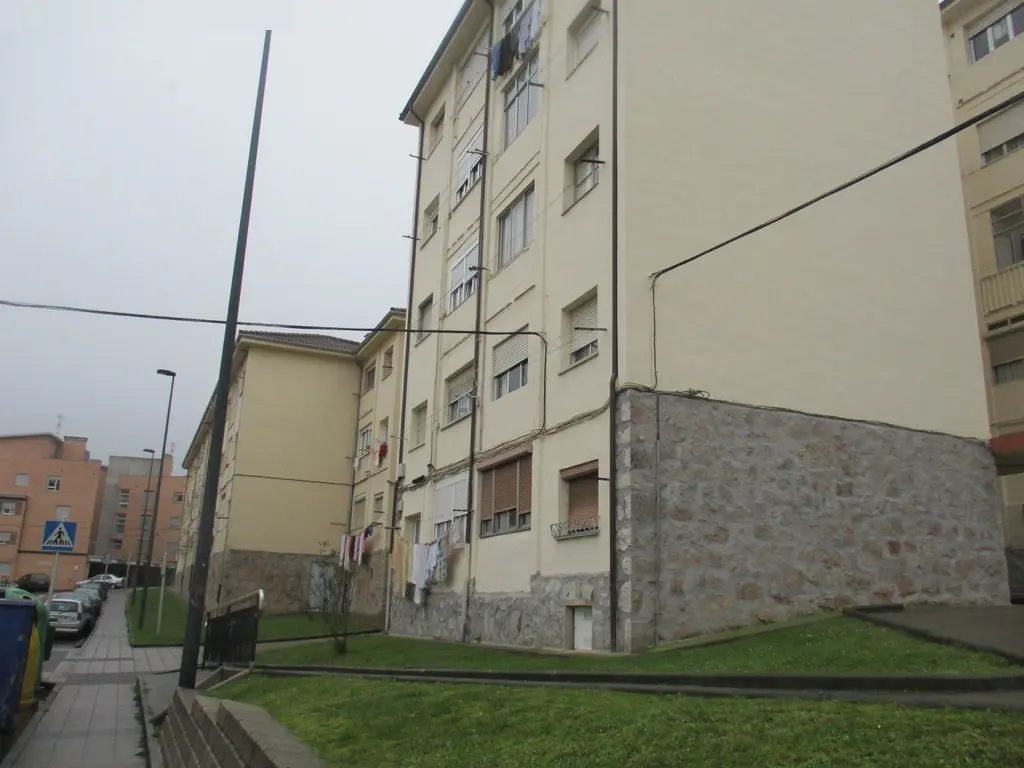 Vivienda en Avilés