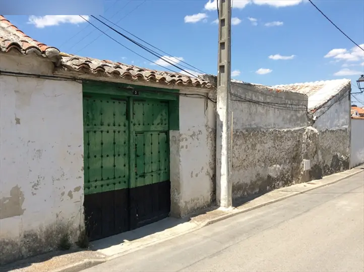 Vivienda en Torrejón de Velasco
