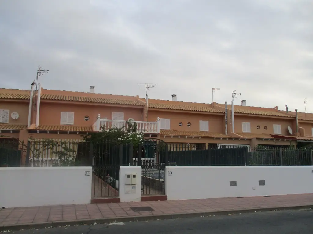 Vivienda en Lepe