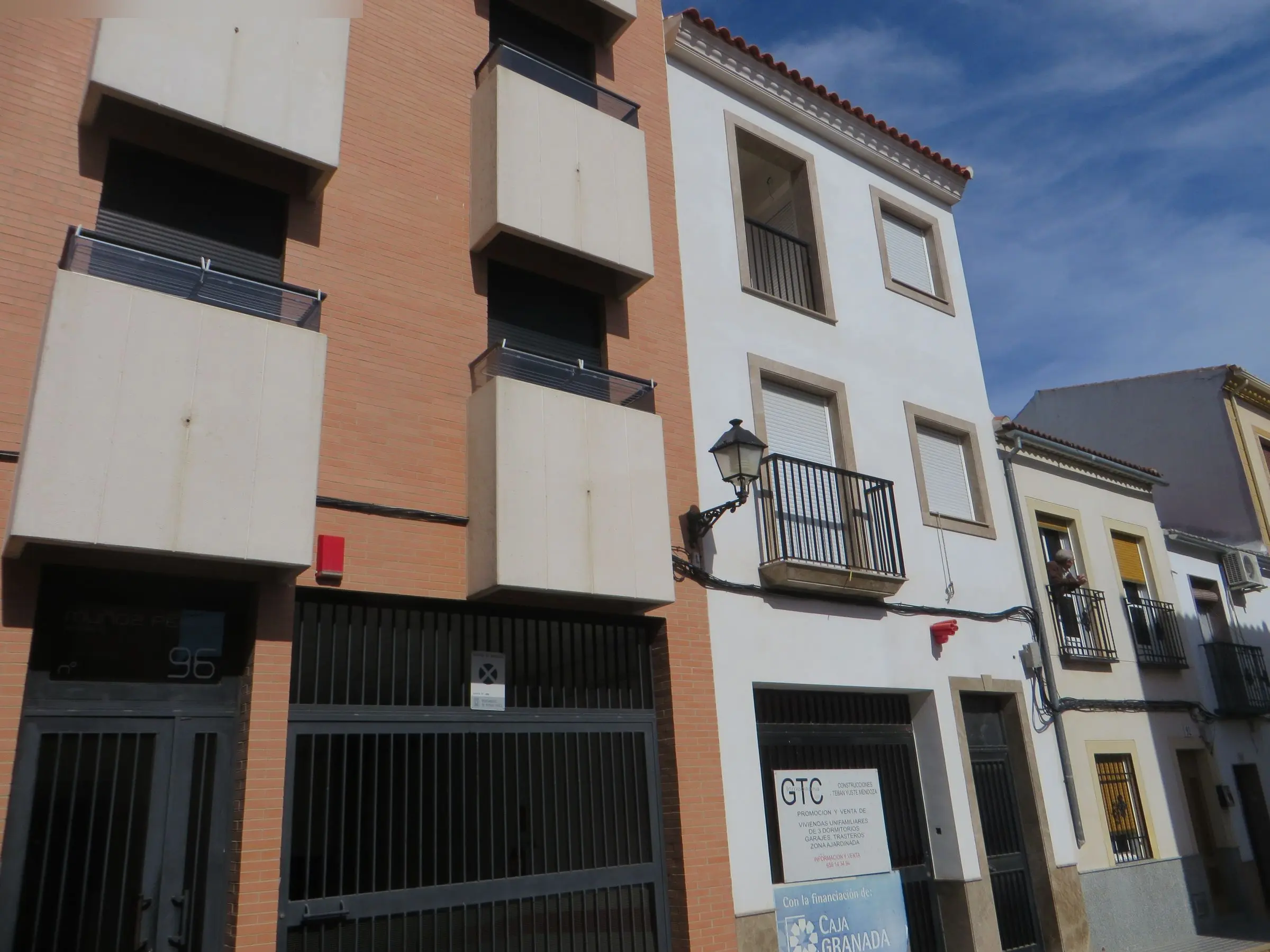 Vivienda en Fernán-Núñez