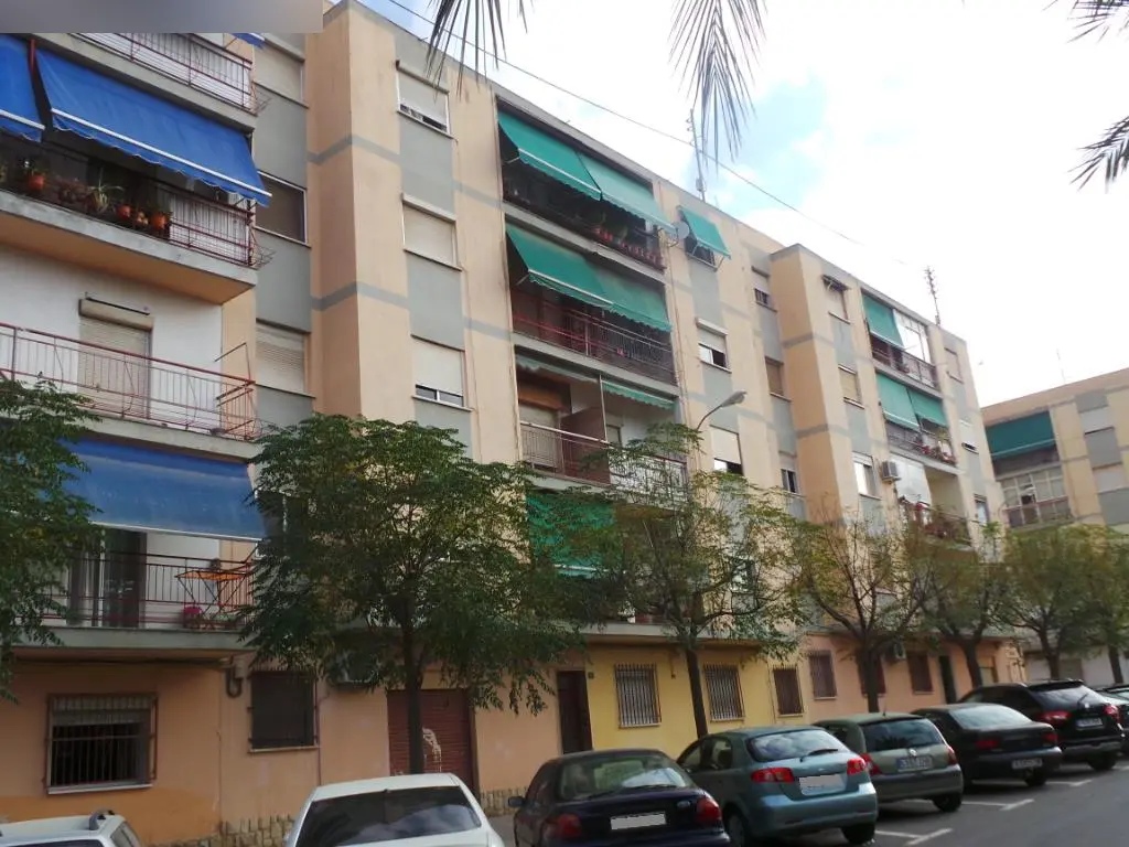 Local en Alacant