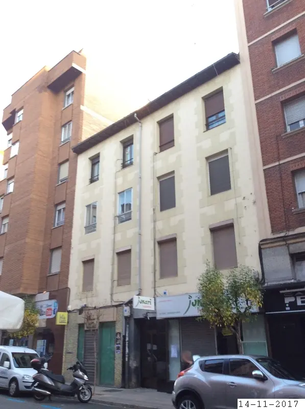 Vivienda en Miranda de Ebro