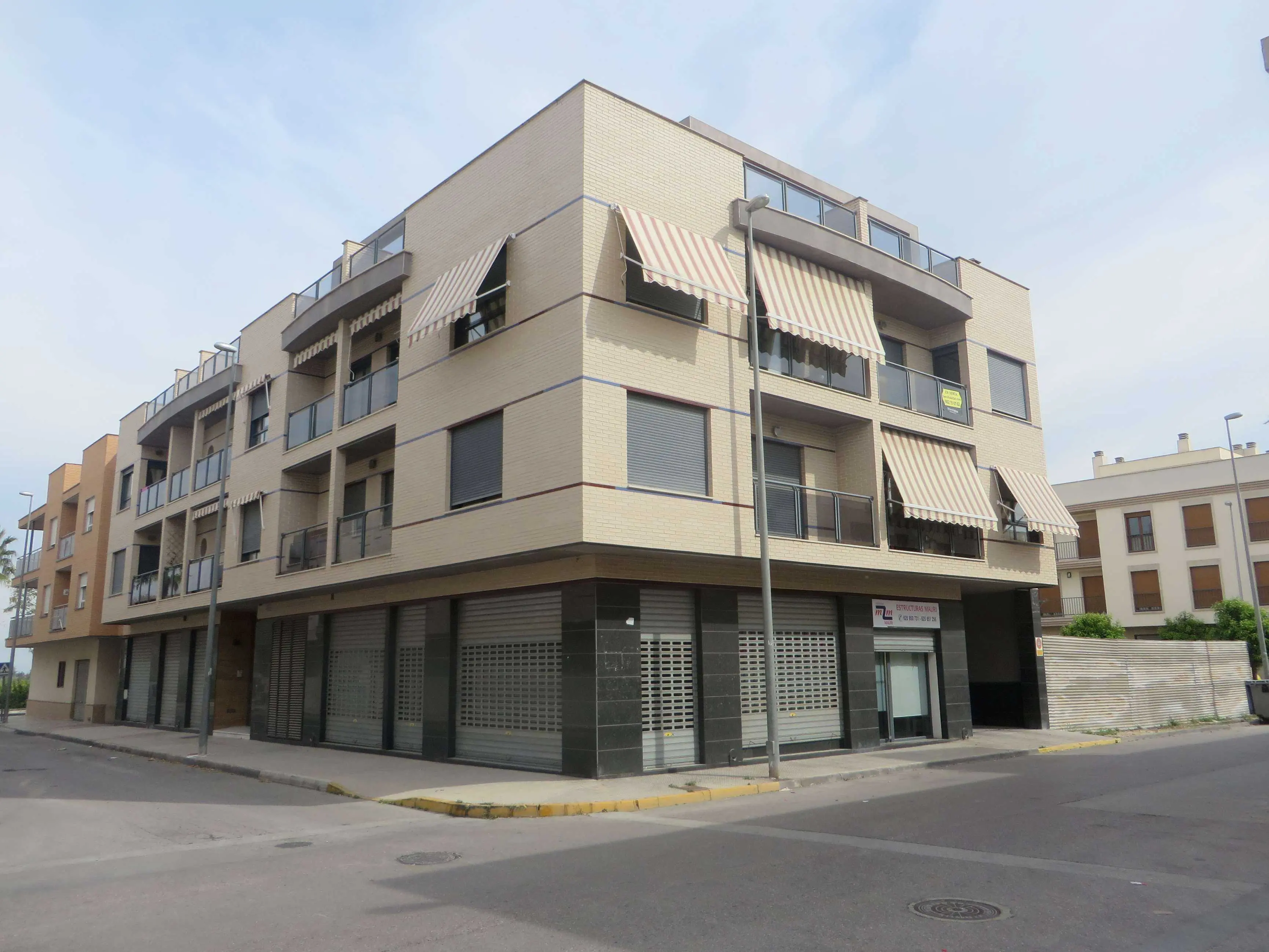 Vivienda en Benejúzar