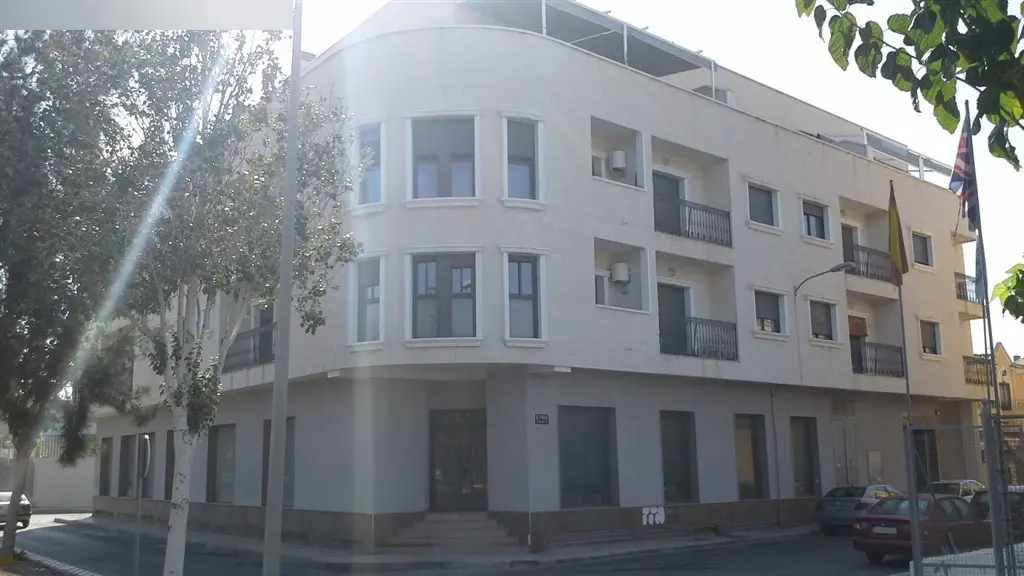 Vivienda en Bigastro