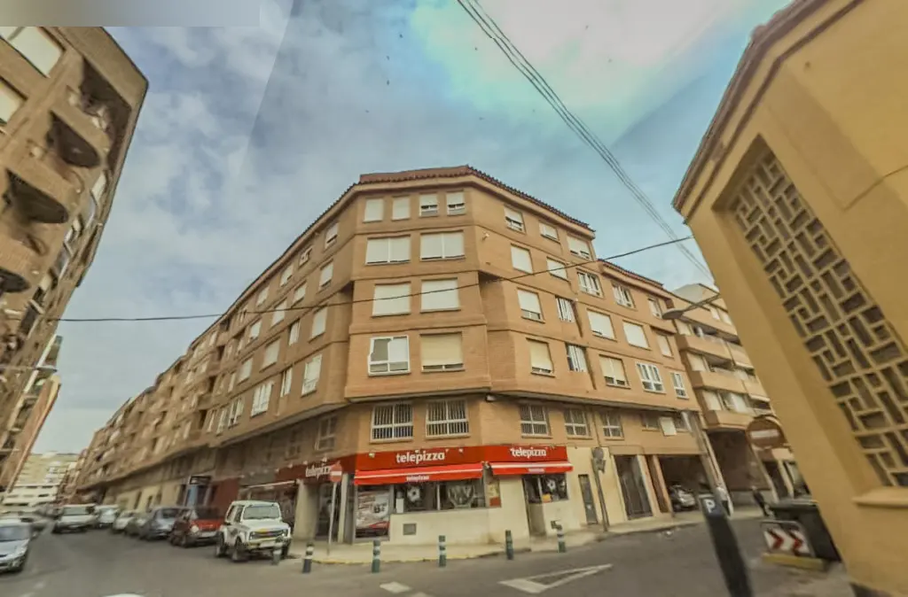Local en Castelló de la Plana