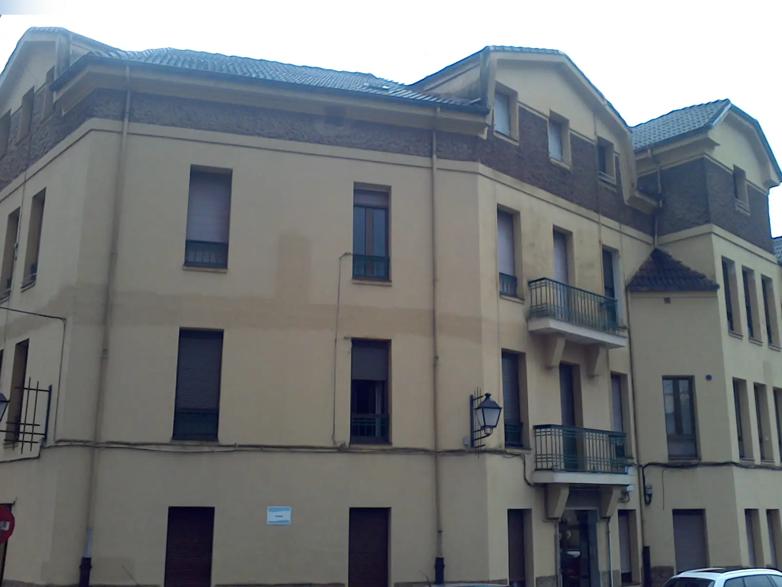 Vivienda en Langreo