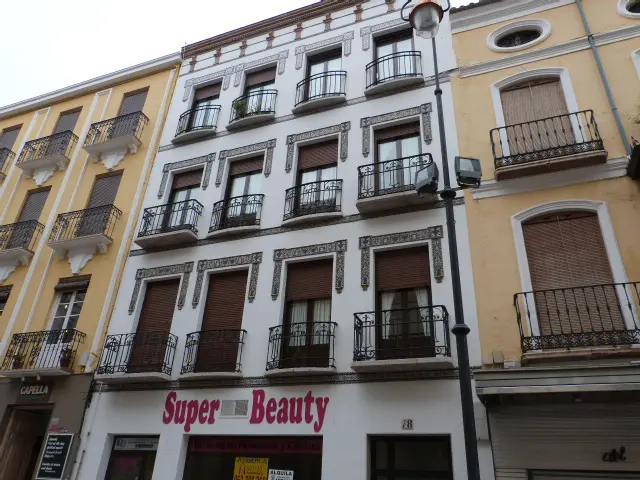 Vivienda en Antequera