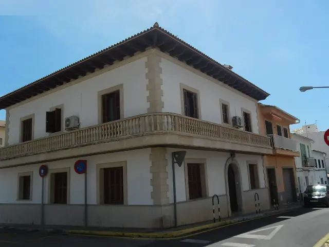 Vivienda en Capdepera