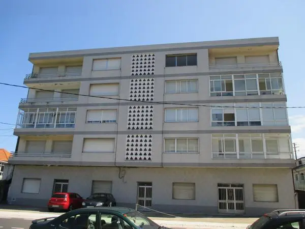 Vivienda en Bueu