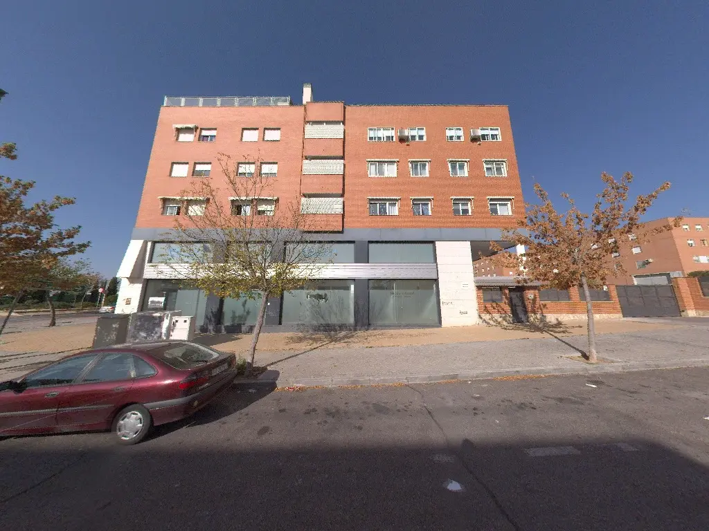 Vivienda en Rivas-Vaciamadrid