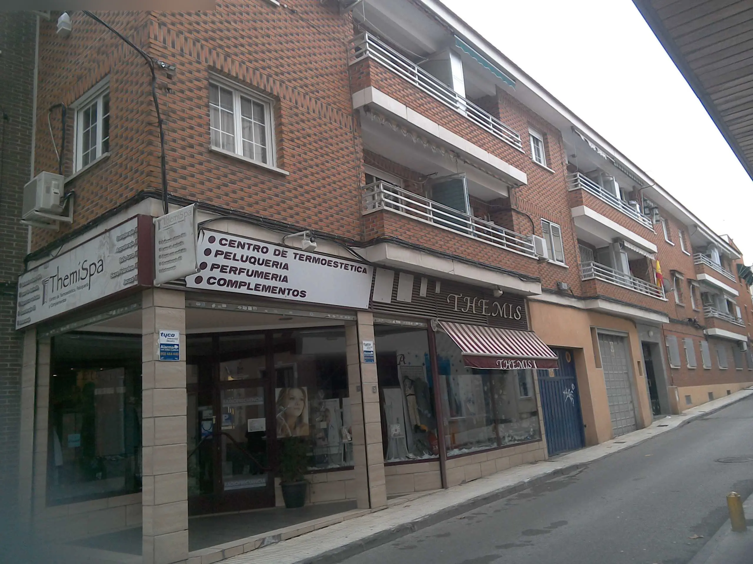 Vivienda en Pinto