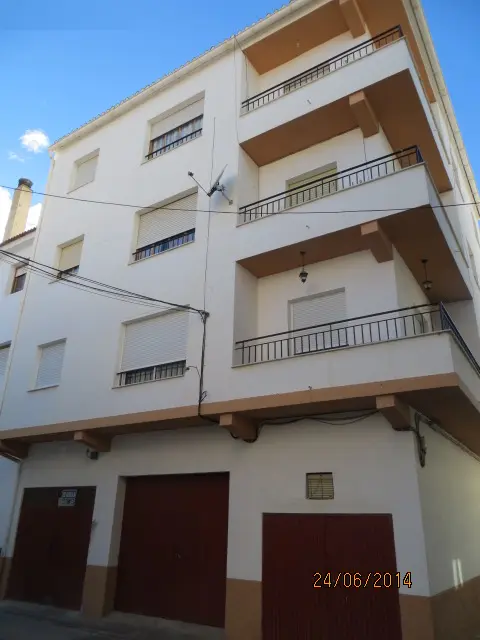 Vivienda en Baza