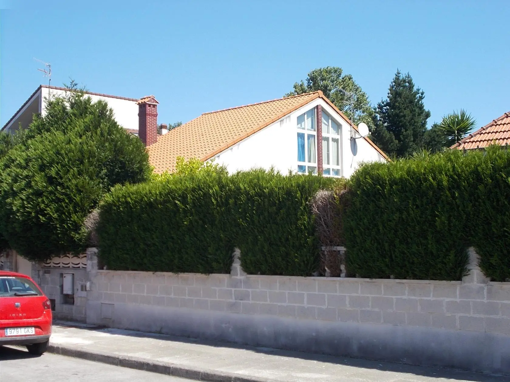 Vivienda en Reocín