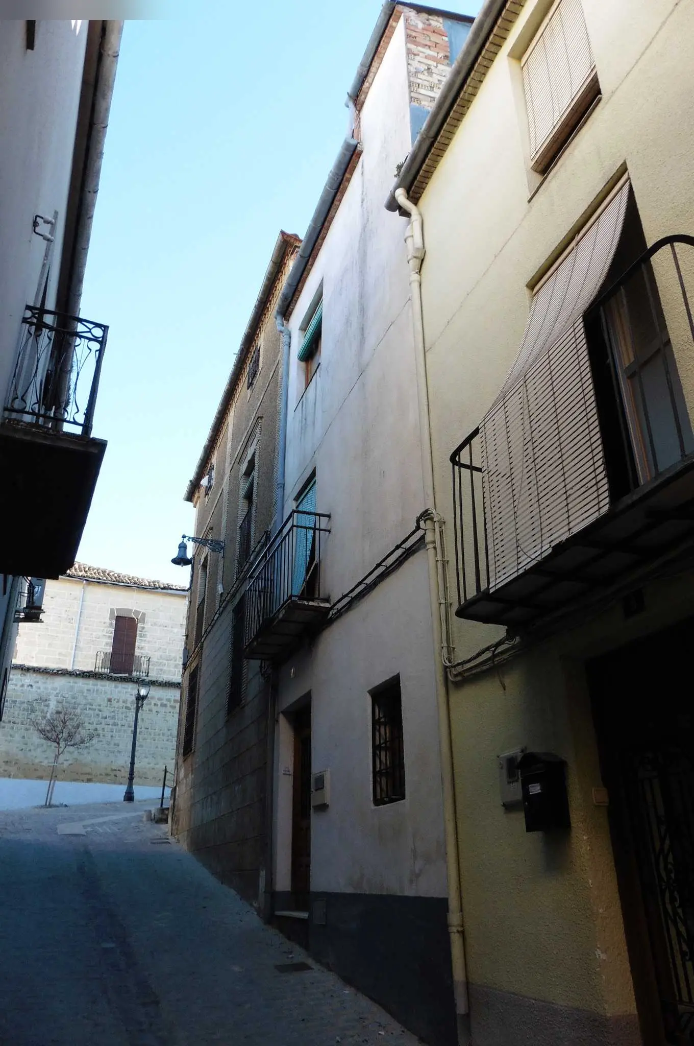 Vivienda en Villacarrillo