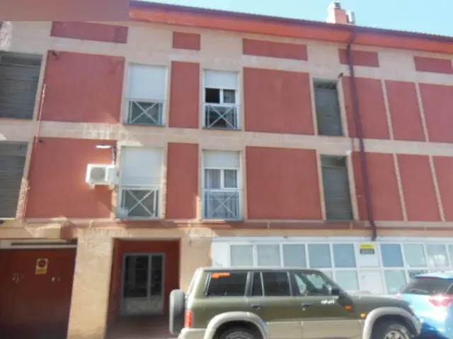 Vivienda en Azuqueca de Henares