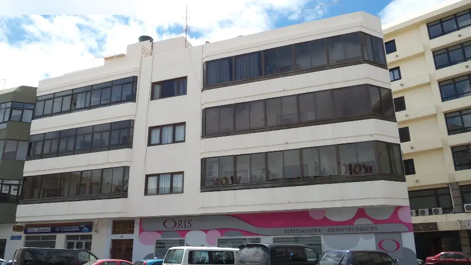 Vivienda en Arrecife