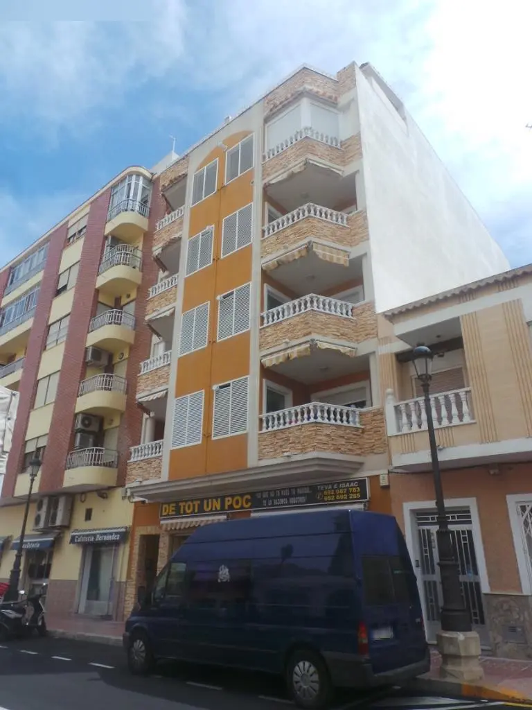 Vivienda en Guardamar del Segura