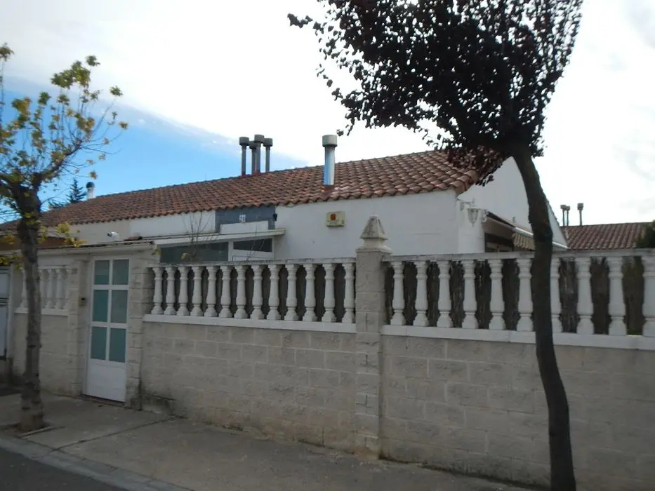 Vivienda en Pinseque