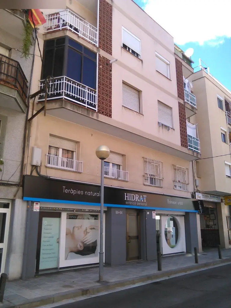 Vivienda en Cornellà de Llobregat